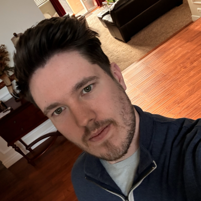 Luke Duncan's avatar